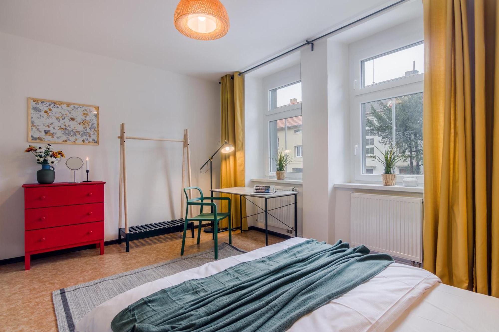 Apt With Sunny Garden Prague By Michal&Friends Exterior foto